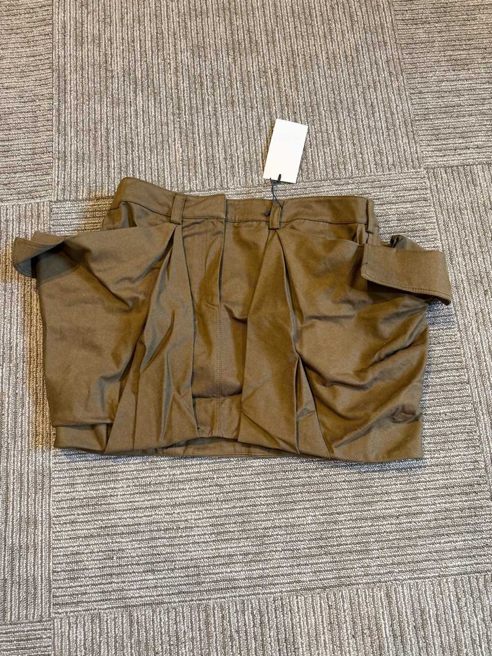 Zara Skirt - Picture 1 of 3
